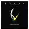 Alien, el octavo pasajero : cartel