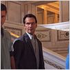 The Beast (La Bestia) : foto Patrick Swayze, Travis Fimmel