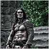 Conan el bárbaro : foto Jason Momoa, Marcus Nispel