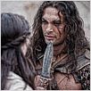 Conan el bárbaro : foto Jason Momoa, Marcus Nispel
