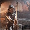Conan el bárbaro : foto Leo Howard, Marcus Nispel