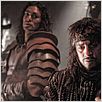 Conan el bárbaro : foto Jason Momoa, Marcus Nispel, Saïd Taghmaoui