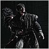 Conan el bárbaro : foto Marcus Nispel, Saïd Taghmaoui