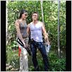 Foto Matt Passmore, Taylor Cole