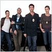 Dark Blue : cartel