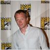 El sicario de Dios : foto Paul Bettany, Scott Charles Stewart
