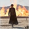 El sicario de Dios : foto Maggie Q, Scott Charles Stewart