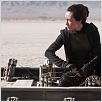 El sicario de Dios : foto Maggie Q, Scott Charles Stewart