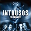Intrusos en Manasés : cartel