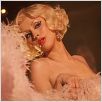 Burlesque : foto Christina Aguilera, Steven Antin