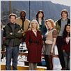 Men in Trees : foto Abraham Benrubi, Anne Heche, Emily Bergl, James Tupper, John Amos