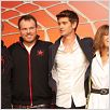 The Amazing Spider-Man : foto Andrew Garfield, Marc Webb