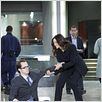 Foto Erica Cerra, Neil Grayston