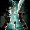 Harry Potter y las reliquias de la muerte: Parte 2 : cartel
