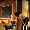 The Runaways : foto Dakota Fanning, Floria Sigismondi, Kristen Stewart