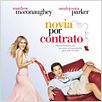 Novia por contrato : cartel