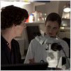 Foto Benedict Cumberbatch, Loo Brealey
