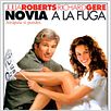 Novia a la fuga : cartel