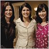 Army Wives : foto Catherine Bell, Kim Delaney, Nikki Haley