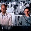 Pleasantville : foto Gary Ross, Joan Allen, Tobey Maguire