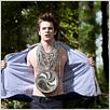 Híncame el diente (Vampires Suck) : foto Aaron Seltzer, Jason Friedberg, Matt Lanter