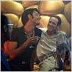 Phillip Morris ¡Te quiero! : foto Jim Carrey, Rodrigo Santoro