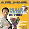Phillip Morris ¡Te quiero! : cartel