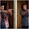 Sobrenatural : foto Jared Padalecki, Jensen Ackles