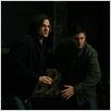 Sobrenatural : foto Jared Padalecki, Jensen Ackles