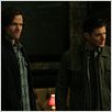 Sobrenatural : foto Jared Padalecki, Jensen Ackles