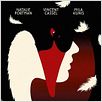 Cisne negro : cartel