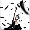 Cisne negro : cartel