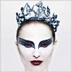 Cisne negro : cartel