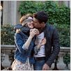 3 metros sobre el cielo : foto María Valverde, Mario Casas