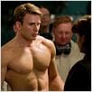 Capitán América: El primer vengador : foto Chris Evans, Joe Johnston