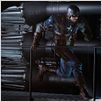 Capitán América: El primer vengador : foto Chris Evans, Joe Johnston