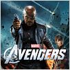 Marvel Los Vengadores : foto
