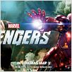 Marvel Los Vengadores : foto