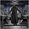 Marvel Los Vengadores : foto Samuel L. Jackson