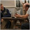 Sons of Anarchy : foto Charlie Hunnam, Dayton Callie