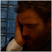 I'm Still Here : foto Casey Affleck, Joaquin Phoenix