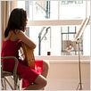 Conocerás al hombre de tus sueños : foto Freida Pinto, Josh Brolin, Woody Allen