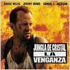 Jungla de Cristal: La venganza : cartel