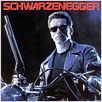 Terminator 2: El juicio final : cartel
