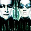 Matrix Reloaded : cartel