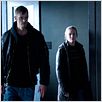 The Killing : foto Joel Kinnaman, Mireille Enos