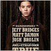 Valor de ley (True Grit) : cartel Ethan Coen, Joel Coen
