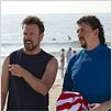 De culo y cuesta abajo : foto Danny McBride, Jason Sudeikis