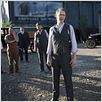 Foto Shea Whigham, Stephen Graham, Steve Buscemi