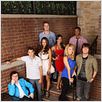 Greek : foto Amber Stevens, Clark Duke, Dilshad Vadsaria, Jacob Zachar, Jake McDorman